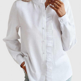 Lily | Rebellische Statement-Bluse für individuelle Styles